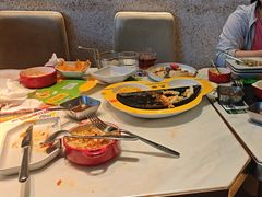 -豪客来牛排(华创国际广场店)