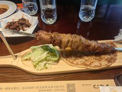 -马迭尔德式西餐精酿啤酒屋(中央大街店)