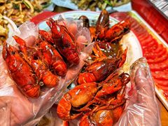 -四禧精酿铜锅涮肉·烧烤工场(大明湖店)