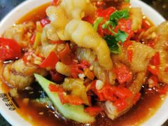 -蛙喔牛蛙(仙林万达茂店)