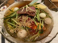 延吉冷面-七八冷面·延边朝鲜族美食(世纪汇店)
