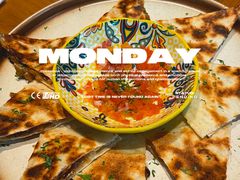 -街角 T·COFFEE 融合料理·BISTRO(车公庙店)