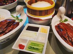 -大鸭梨烤鸭(枣园店)