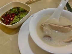 -鼎尊锅物料理(五角场店)