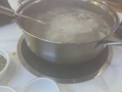 -牛吉韵·鲜切牛肉自助火锅(南山店)