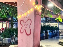 -紫金食坊(江南西路店)