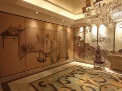 -长沙富力万达文华酒店