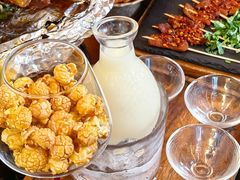 -何师烧烤Pro ·江湖川菜·小龙虾·精酿(太古里旗舰店)