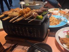 -山葵家·创意料理(临平银泰城店)