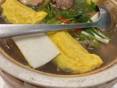 -飞鹿餐饮·陕南菜(北关店)