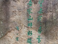 -香雪海