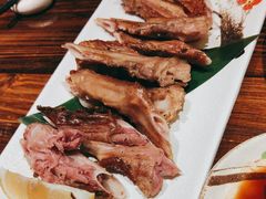 -鸟鹏烧鸟居酒屋(熙龙湾店)