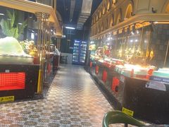-五月罗马海鲜烤肉自助餐厅(印象城店)