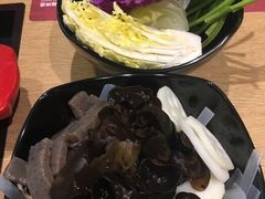 -新辣道鱼火锅(领展购物广场·中关村店)