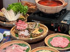 -泰妃殿(武汉首店)