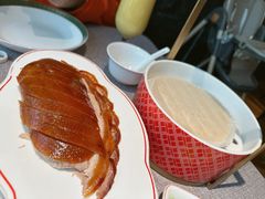 -秀儿四九城·新京菜(亚运村鸟巢店)