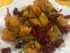 -正宗波记潮州砂锅粥(新洲一街店)
