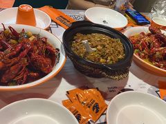 -拙味兄弟龙虾·江湖菜(和畅堂店)