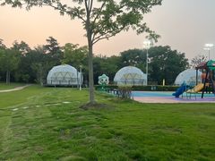 -上海怡沁园度假酒店