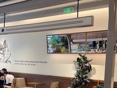 -Peet's Coffee皮爷咖啡(武商Mall手作店)