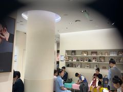 -天真蓝照相馆(五角场百联又一城店)