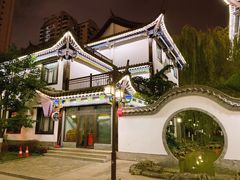 -靖西锦绣古镇景区
