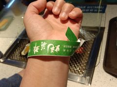 -蚝英雄·鲜蚝自助专门店(洋桥店)