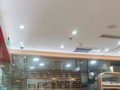 -喜家德虾仁水饺(青岛永旺东部店)
