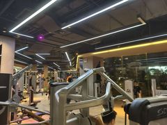 -威克健身游泳(万菱汇店)