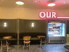 -OUR Bakery(SKP-S店)