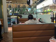 -欢乐牧场主题自助料理(T12店)