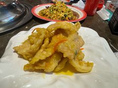 -粗粮人家·东北菜(洋桥店)