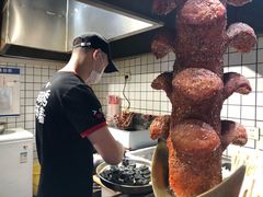 -黑色经典臭豆腐·湖南特产(步行街店)