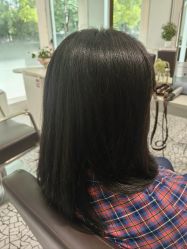 -童辉造型