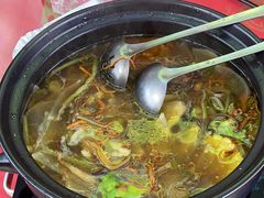 -野菌王牦牛肉汤锅