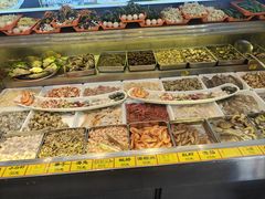 -老渔翁海肠捞饭(幸福九村店)