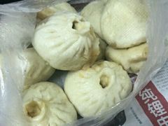 -老陶包子铺(南大西南村店)