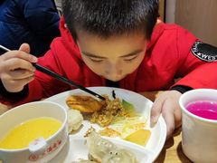 -素满香·素食自助餐(西安·民乐园店)