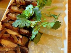-聚合鑫东北熏酱熟食麻辣面(长阳店)