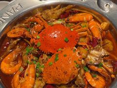 -胖哥俩肉蟹煲(福州仓山爱琴海店)