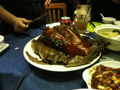 android_upload_pic-建国328 本帮小馆·面馆