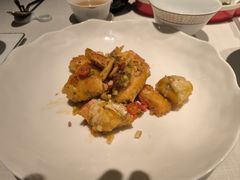 -许家菜(望江店)