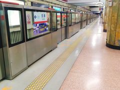 -建国门(地铁站)