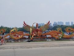 -武汉园博园(武汉自然博物馆)