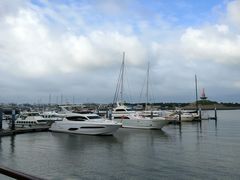 -日照世帆赛基地