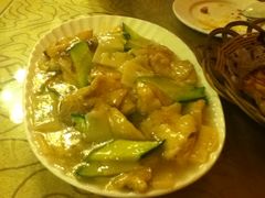 糟溜鱼片-春江饭店(共青团路总店)