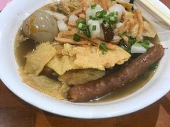 柳州螺蛳粉-桂湘缘卤味螺蛳粉