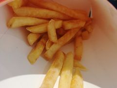 -麦当劳(哈西万达店)