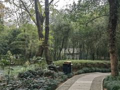 -兰亭风景区