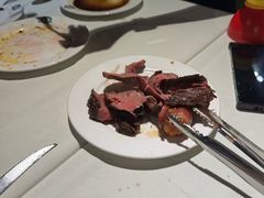 -戈拿旺巴西烤肉(崇文门店)